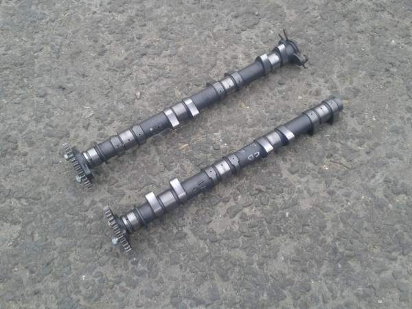 Vente Arbres a cames honda cb 1000 r  2010