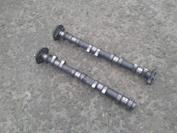 Arbres a cames honda cb 1000 r  2010 pas cher