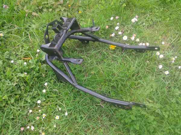 Vente Arceau arri&eacute;rre suzuki 750 gsxf 1996