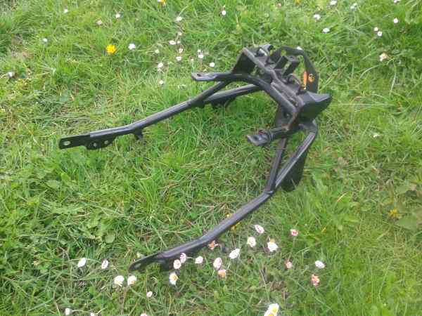 Arceau arri&eacute;rre suzuki 750 gsxf 1996 pas cher