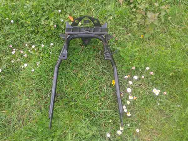 Annonce Arceau arri&eacute;rre suzuki 750 gsxf 1996