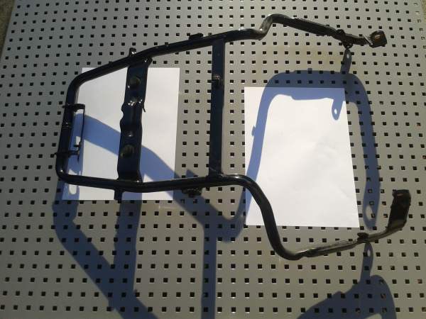 Annonce Arceau de coffre honda pc 800 pacific coast 1989