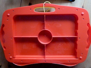 Vente Ardoise magique