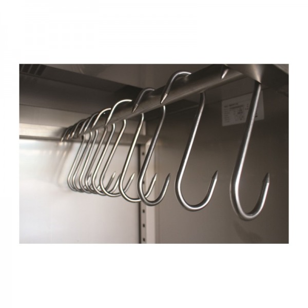 Vente Armoire &agrave; gibier r&eacute;frig&eacute;r&eacute;e 2 portes en inox