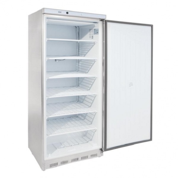 Vente Armoire cong&eacute;lateur en inox 600 litres neuve