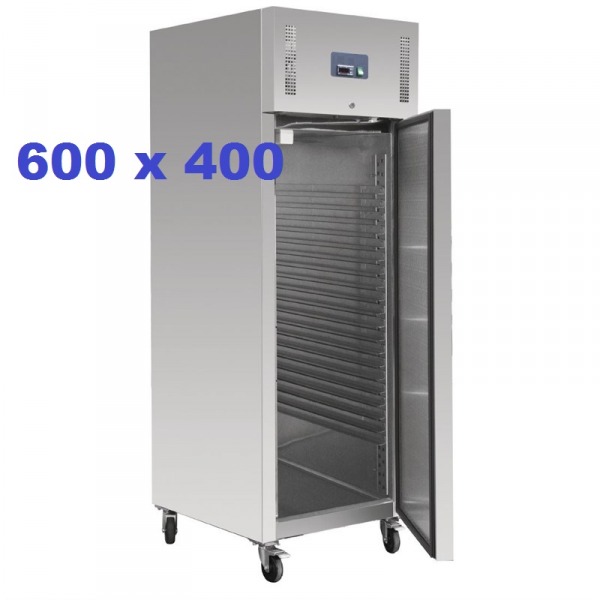 Vente Armoire p&acirc;tissi&egrave;re professionnelle 60x40cm -neuve