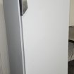 Armoire réfrigérée 1 porte blanc