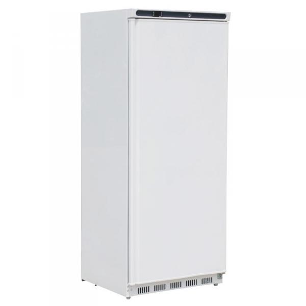 Armoire refrig&eacute;r&eacute;e blanche 600l - neuve livr&eacute;