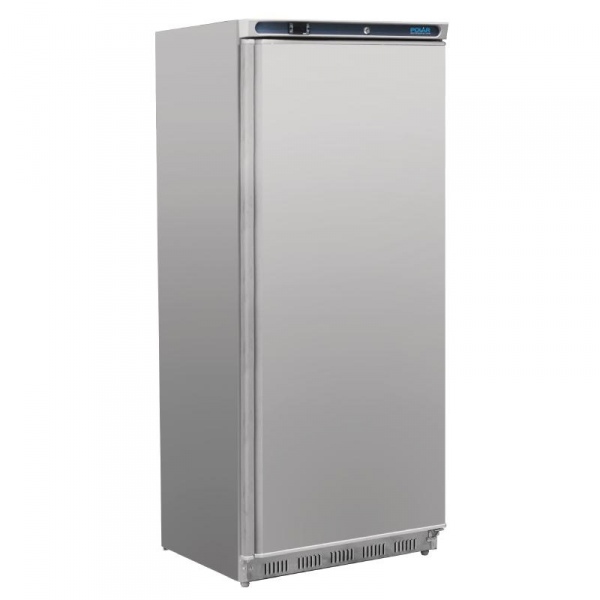 Vente Armoire r&eacute;frig&eacute;r&eacute;e inox professionnelle 600l/neuve