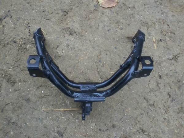 Arraignée suzuki  gsxr 1000 2003