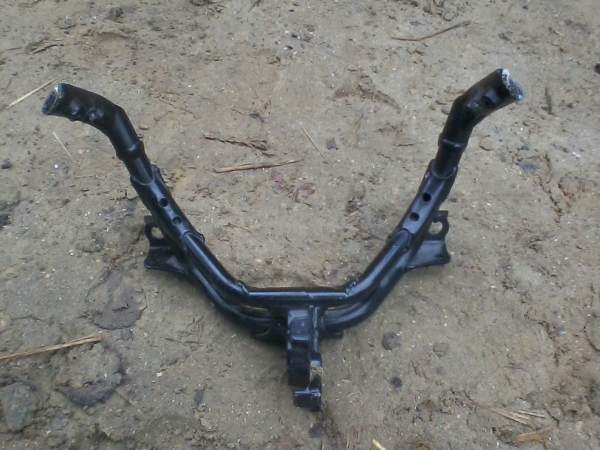 Arraignée suzuki  gsxr 1000 2003 pas cher