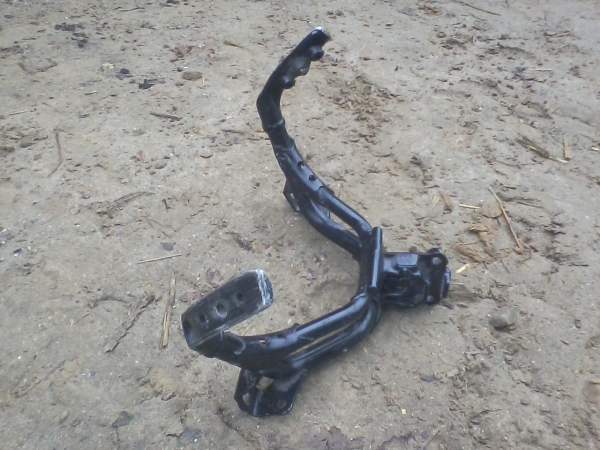 Annonce Arraignée suzuki  gsxr 1000 2003