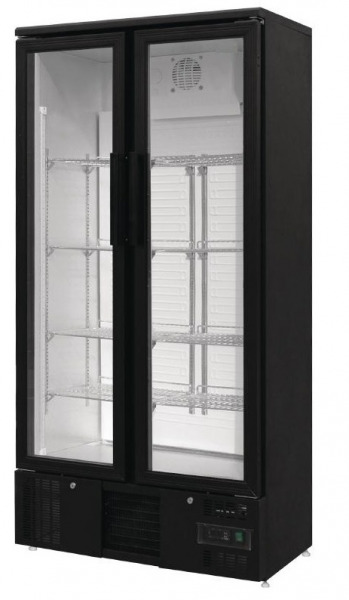 Annonce Arrière bar vertical 2 portes battantes - neuve