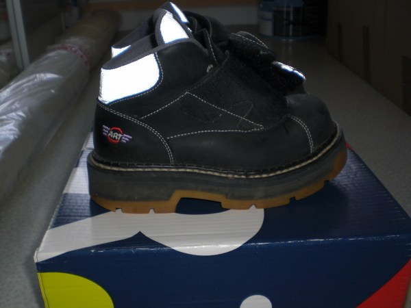 Art original t.37 ou sneakers puma t.36