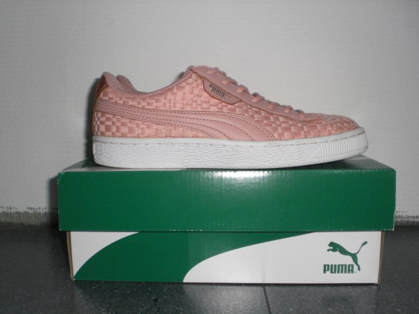 Art original t.37 ou sneakers puma t.36 pas cher