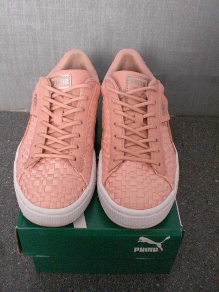 Annonce Art original t.37 ou sneakers puma t.36