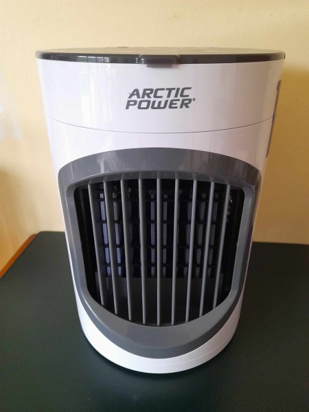 Artic power rafraichisseur d'air 12w