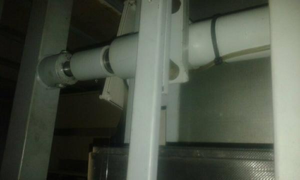 Ascenseur sauliere 2100x880 cm pas cher