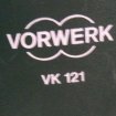 Annonce Aspirateur vorwerck vk 121 avec ses accessoires