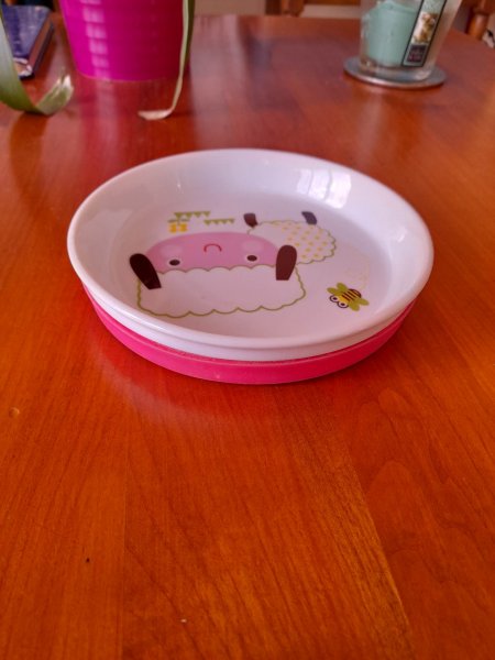 Annonce Assette b&eacute;b&eacute; en c&eacute;ramique nova styl