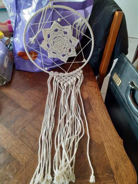 Attrape  r&ecirc;ves