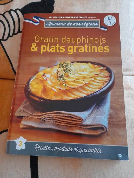 Au menu de nos r&eacute;gions n&deg;3