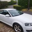 Audi a3 turbo diesel occasion