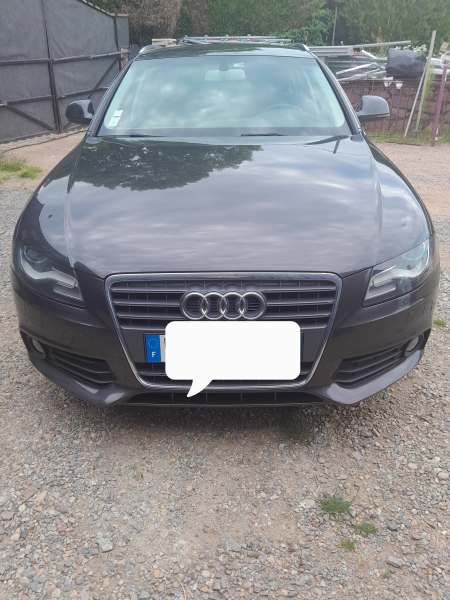 Audi a4 1.8 tfsi