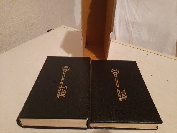 Vente Augustin ou le maitre est là - coffret des 2 tomes