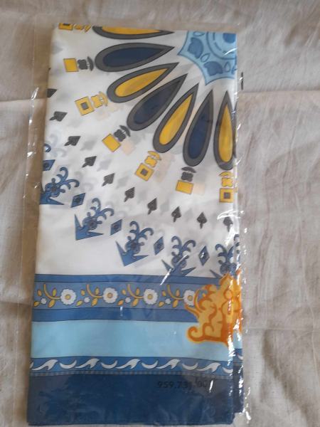 Vente Authentique foulard movitex - vintage