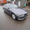 Auto bmw 418 d