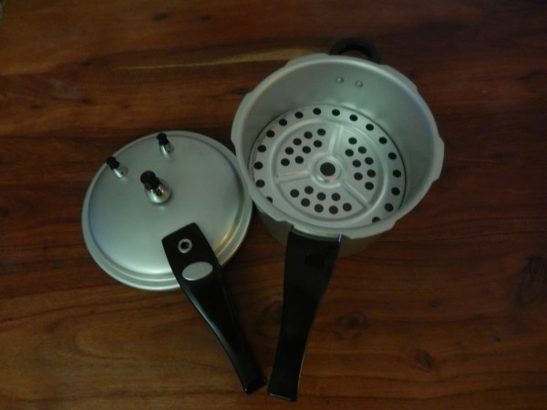 Auto cuiseur vapeur neuf