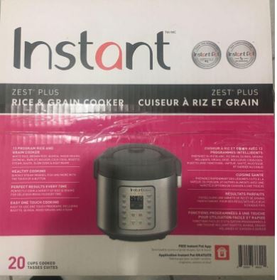 Autocuiseur multifonctions