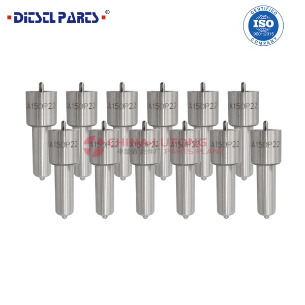 Automotive nozzles 0433171576