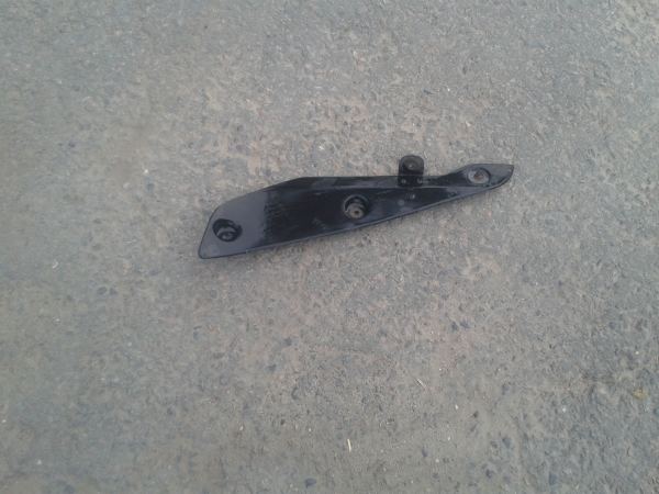 Auvent  car&eacute;nage droit suzuki 800 drs 1991 pas cher