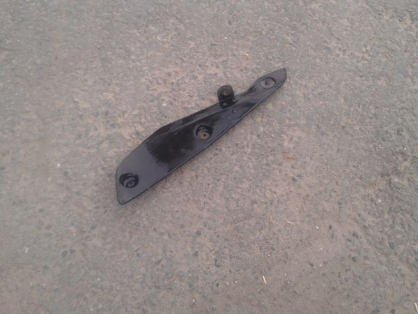 Annonce Auvent  car&eacute;nage droit suzuki 800 drs 1991