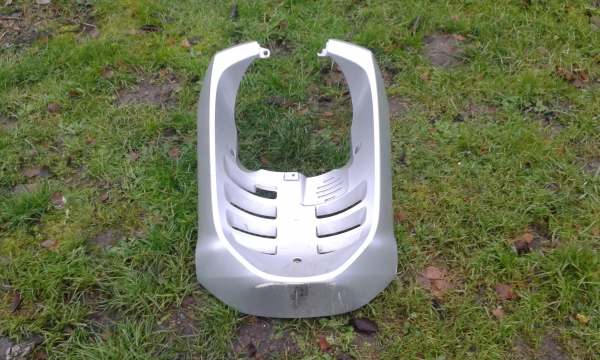 Auvent scooter  peugeot 125 &eacute;lystar 1999