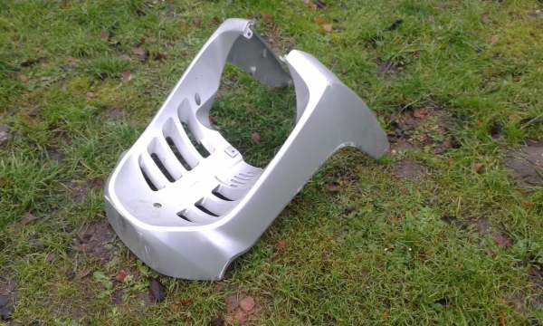 Vente Auvent scooter  peugeot 125 &eacute;lystar 1999