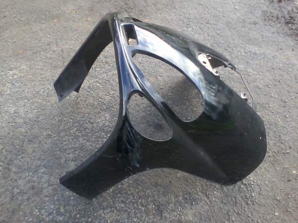 Vente Auvent scooter yamaha 125 skiliner 2001