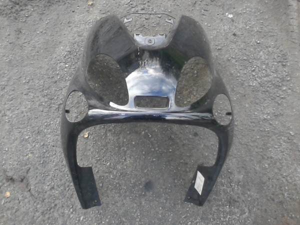 Annonce Auvent scooter yamaha 125 skiliner 2001