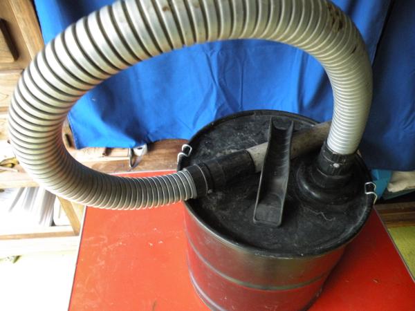 Avale cendres pas cher