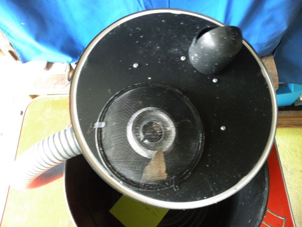 Annonce Avale cendres