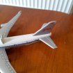 Avion miniature jouet realtoy - nasa 905 occasion