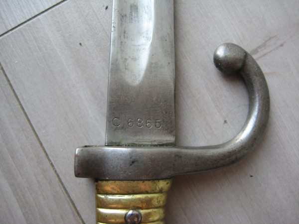 Vente Ba21 ba&iuml;onnette kirschbaum