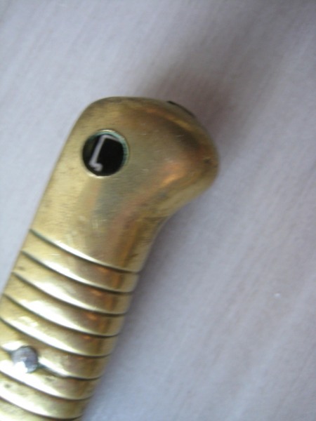 Ba21 ba&iuml;onnette kirschbaum pas cher