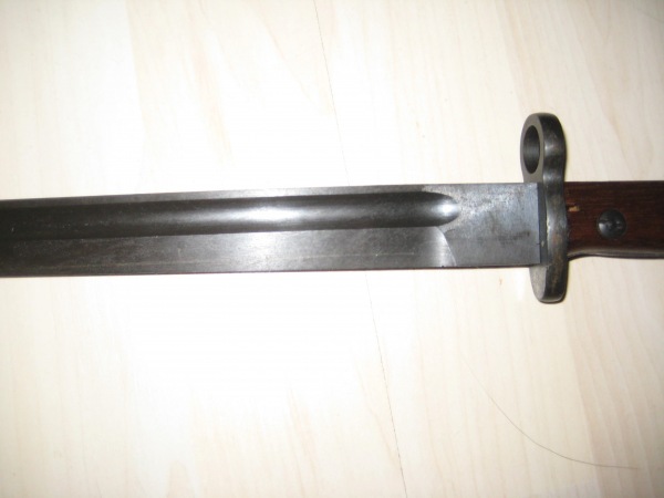 Ba24 ba&iuml;onnette mauser pas cher