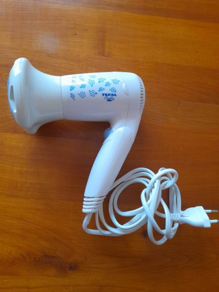 Baby dryer de tefal baby  bh4385