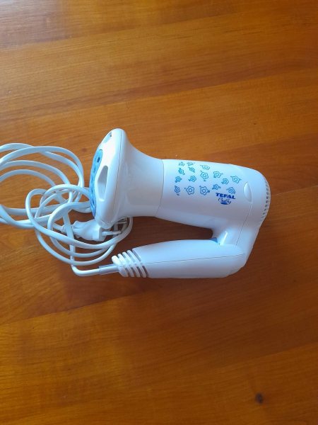 Baby dryer de tefal baby  bh4385 pas cher