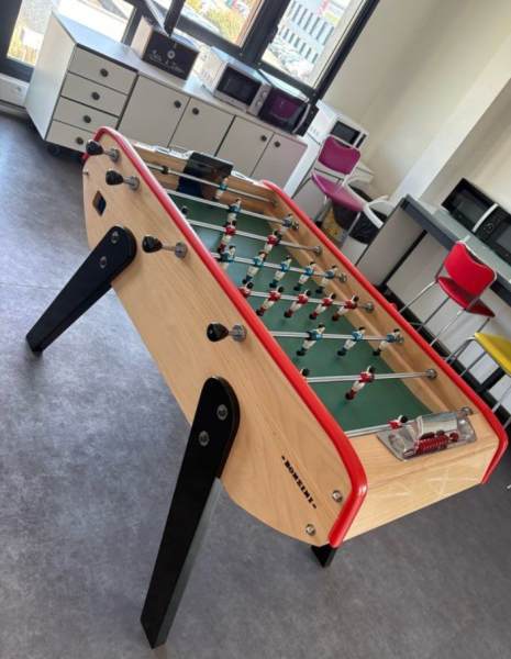 Vente Baby foot bonzini b90