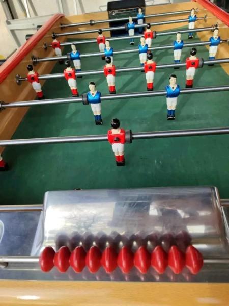 Vente Baby-foot bonzini b90